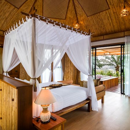 Aonang Fiore Resort Ao Nang Exterior foto