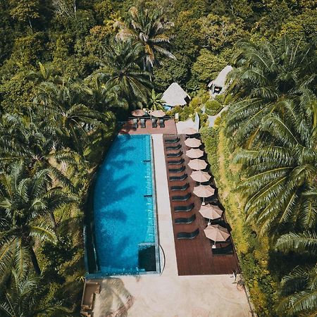 Aonang Fiore Resort Ao Nang Exterior foto