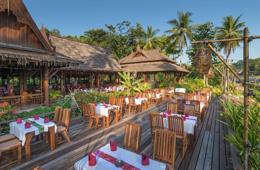 Aonang Fiore Resort Ao Nang Exterior foto