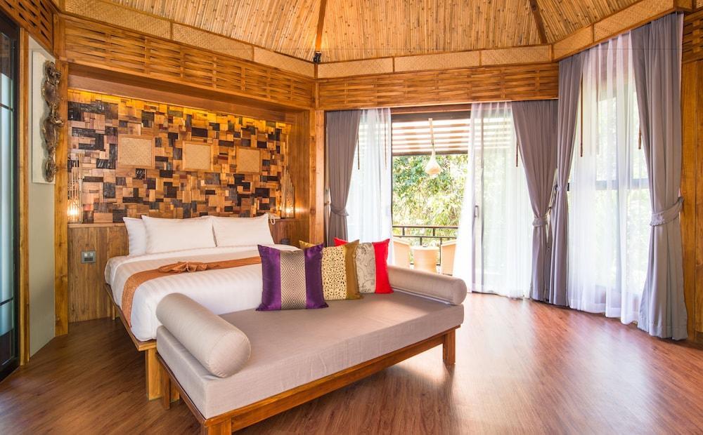 Aonang Fiore Resort Ao Nang Exterior foto