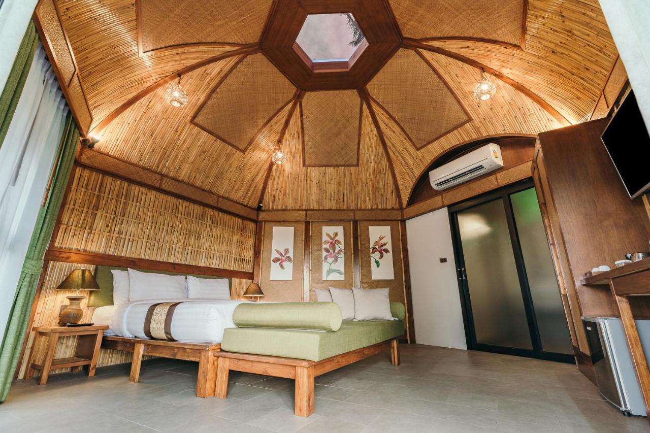 Aonang Fiore Resort Ao Nang Exterior foto