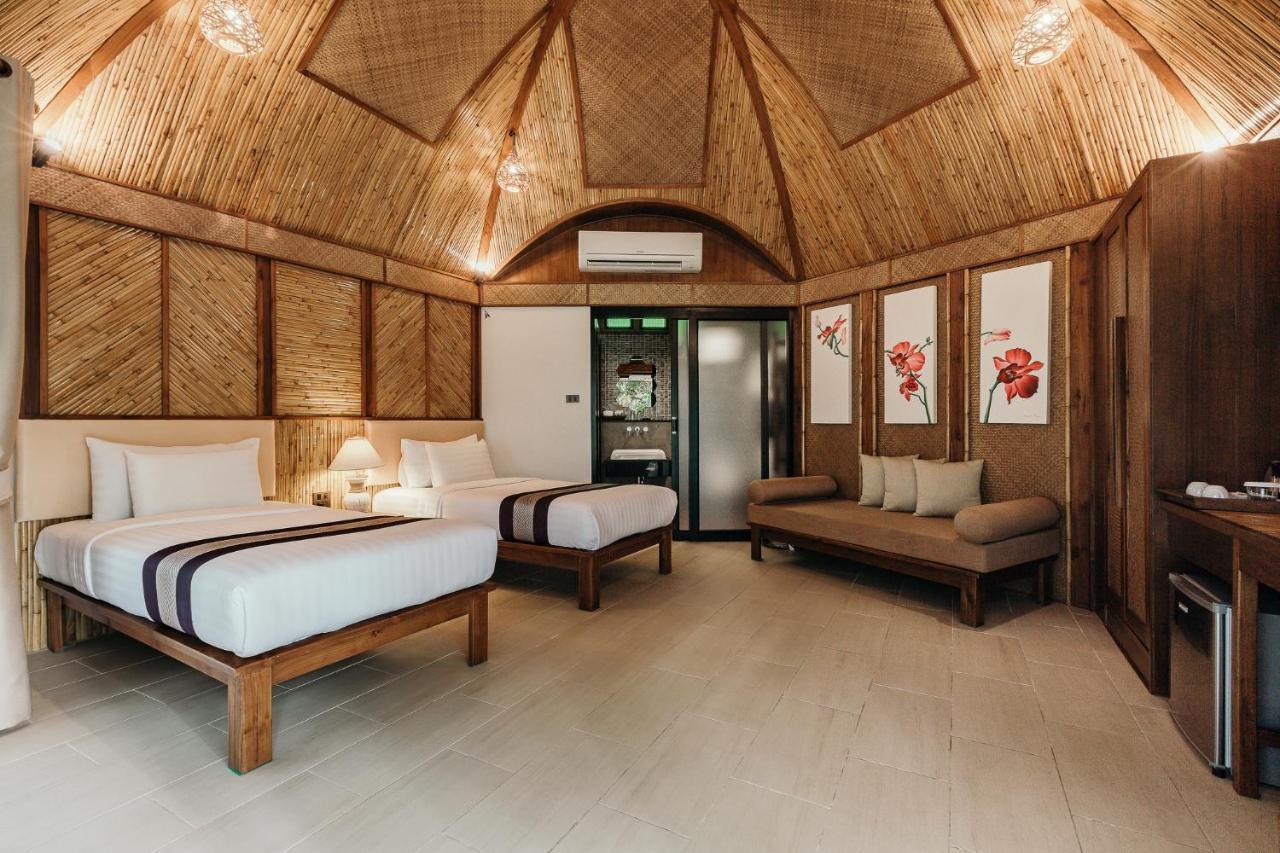 Aonang Fiore Resort Ao Nang Exterior foto