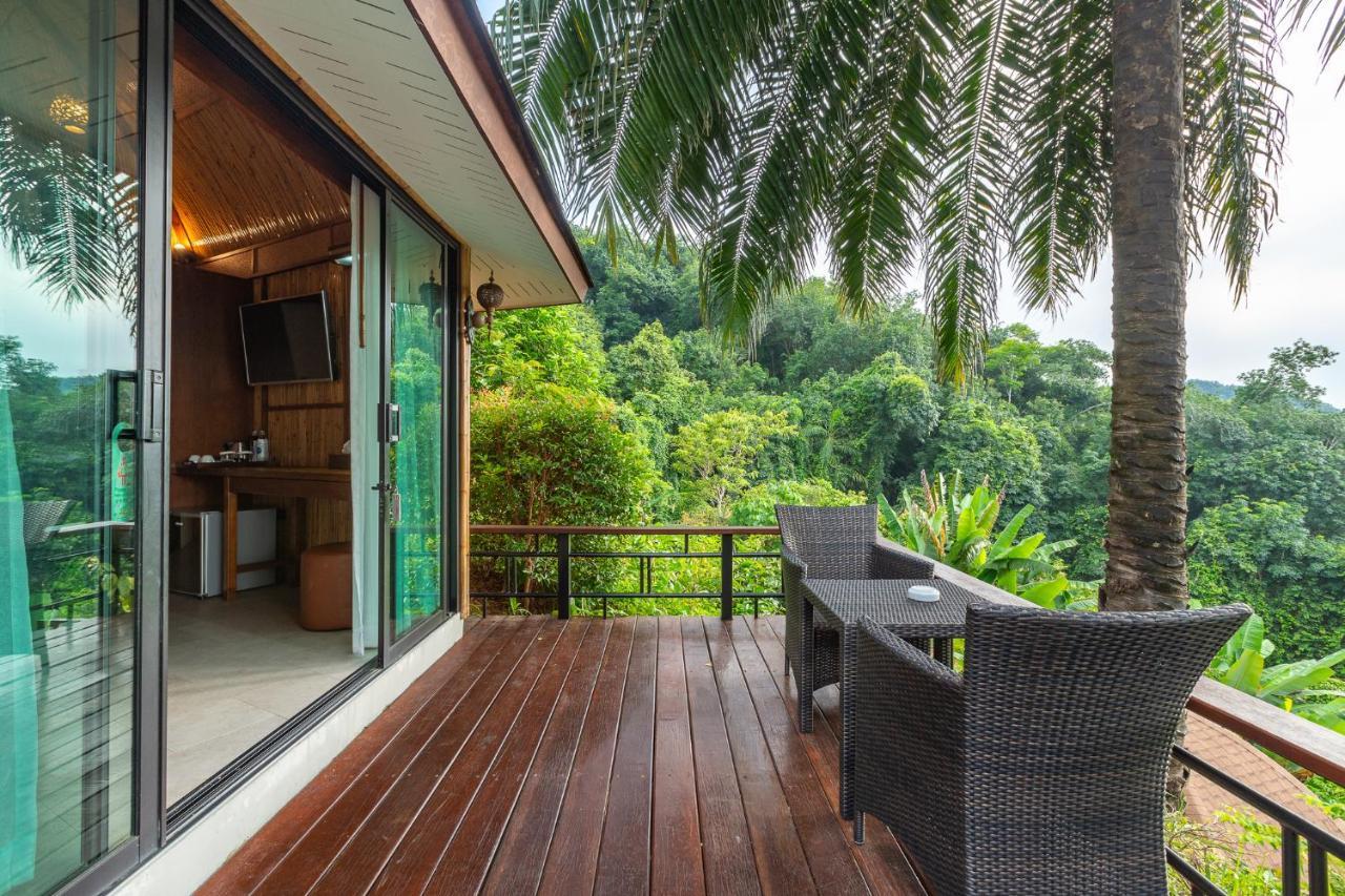 Aonang Fiore Resort Ao Nang Exterior foto