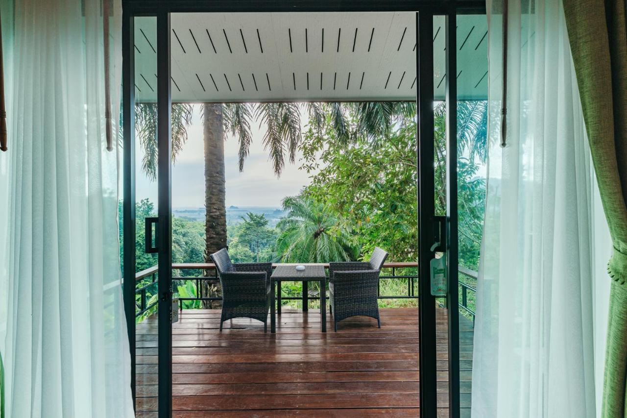 Aonang Fiore Resort Ao Nang Exterior foto