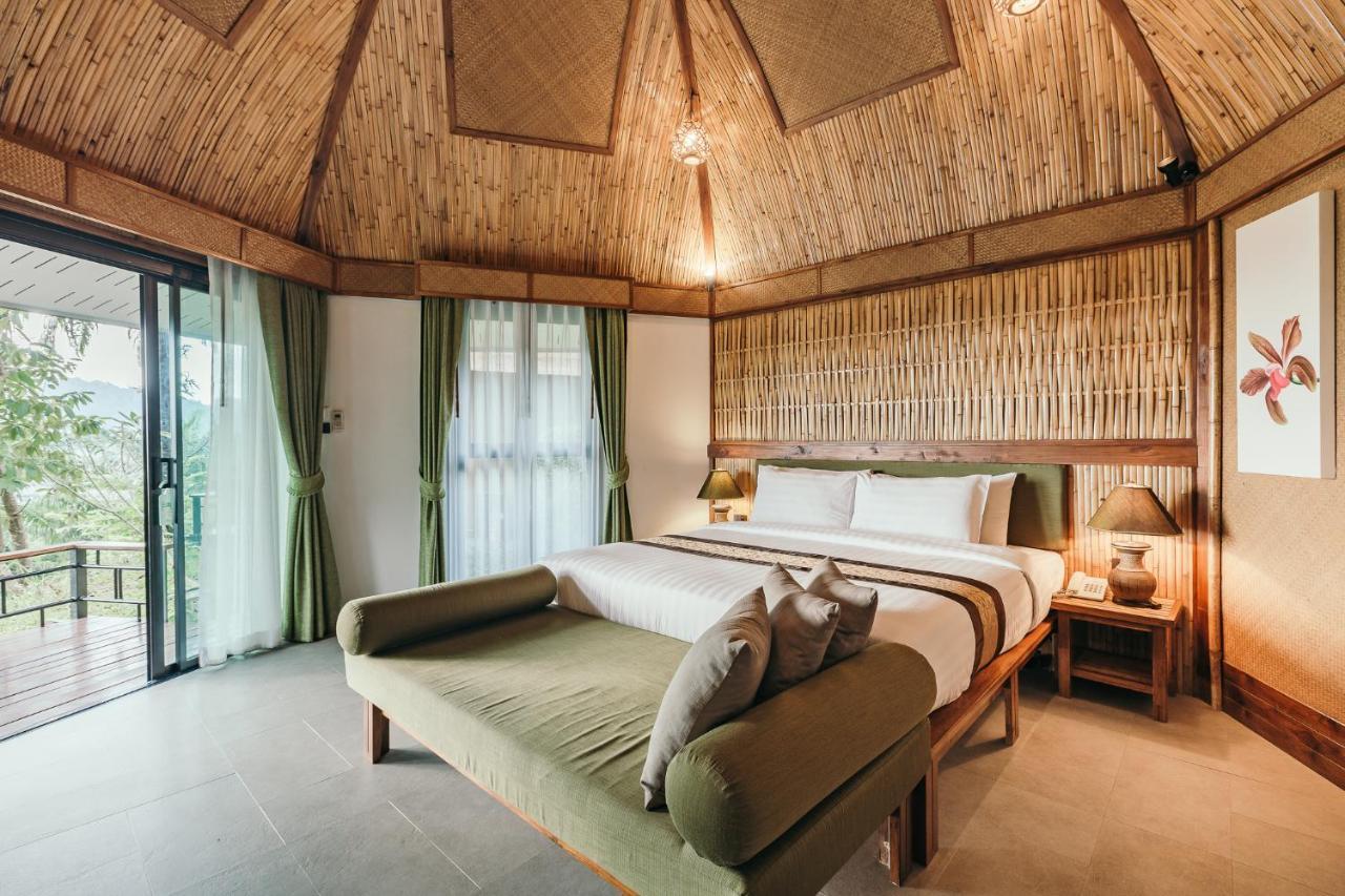 Aonang Fiore Resort Ao Nang Exterior foto