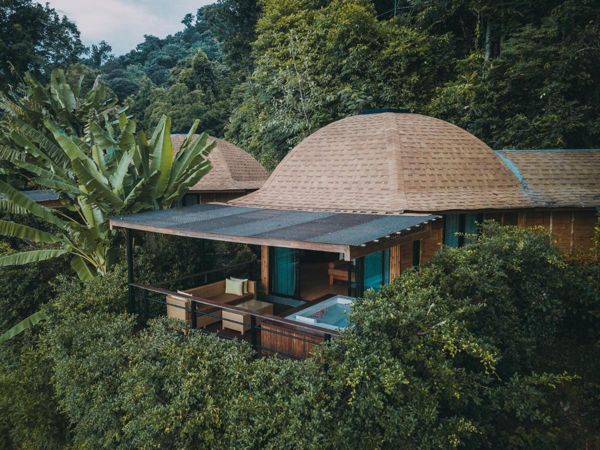 Aonang Fiore Resort Ao Nang Exterior foto