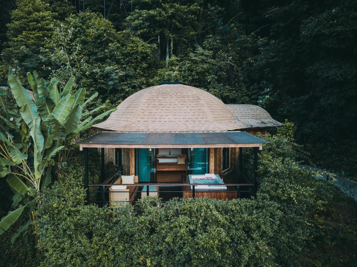 Aonang Fiore Resort Ao Nang Exterior foto