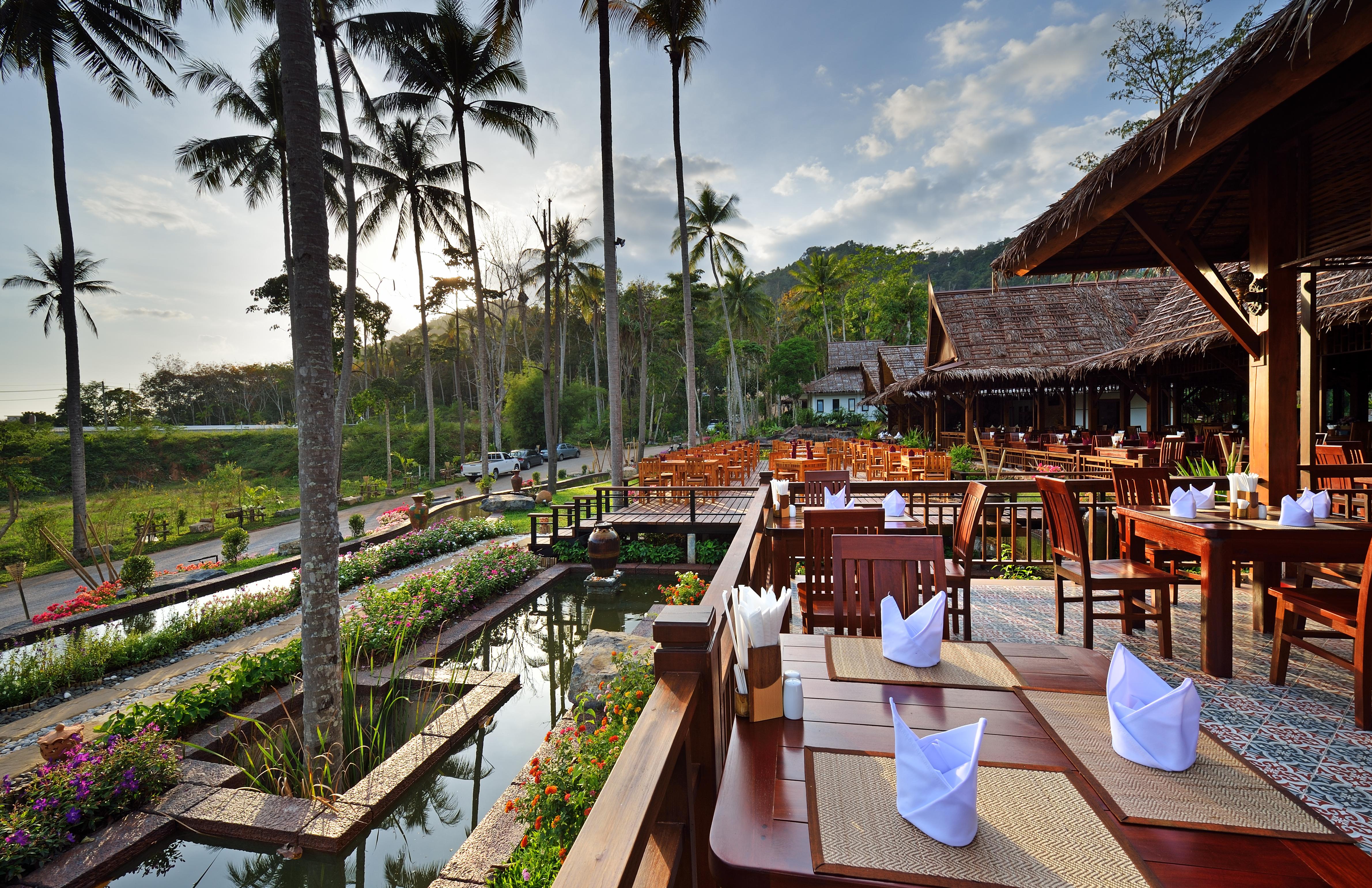 Aonang Fiore Resort Ao Nang Exterior foto