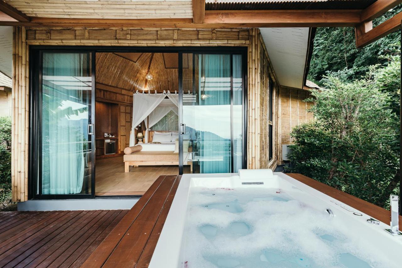 Aonang Fiore Resort Ao Nang Exterior foto
