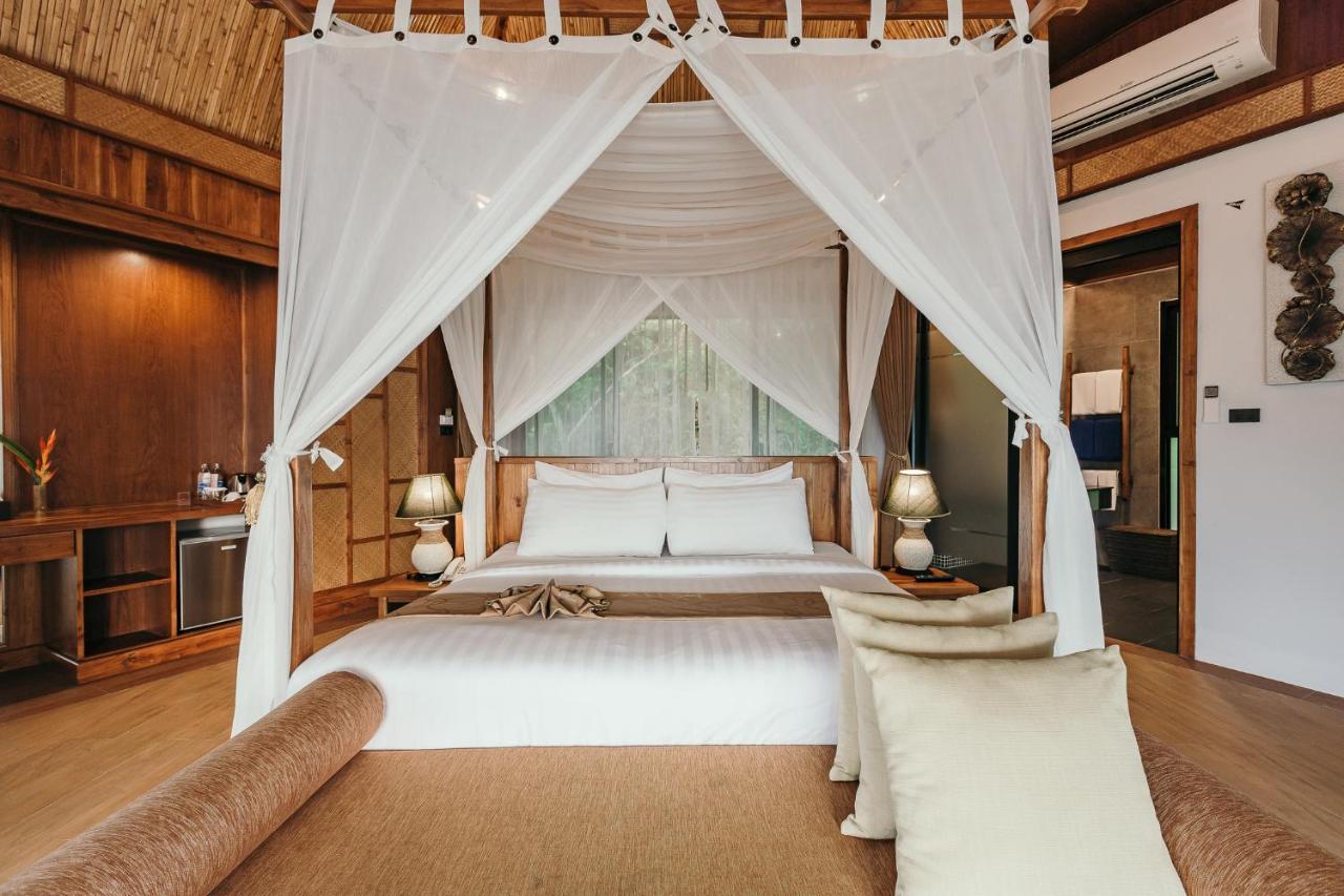 Aonang Fiore Resort Ao Nang Exterior foto