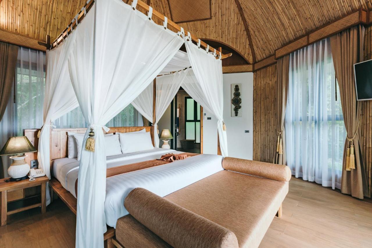 Aonang Fiore Resort Ao Nang Exterior foto