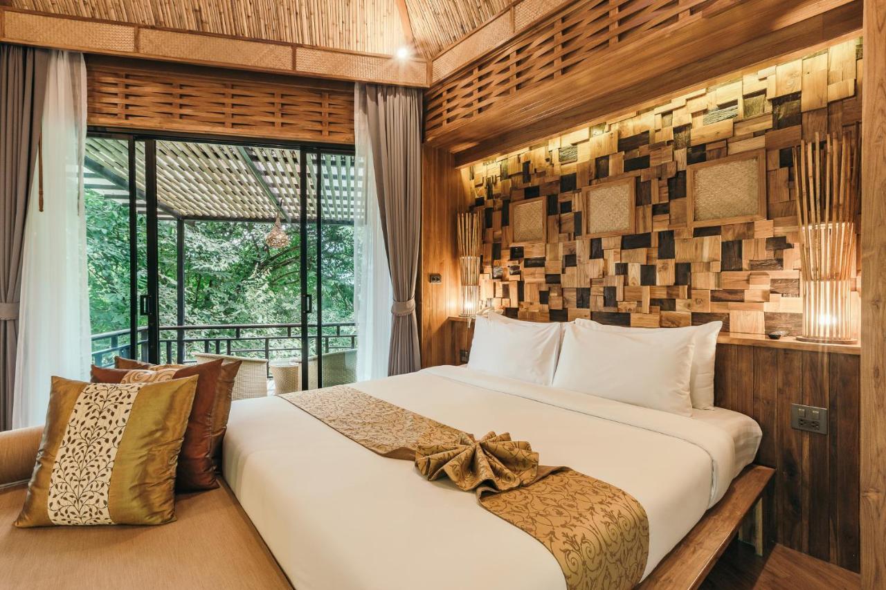 Aonang Fiore Resort Ao Nang Exterior foto
