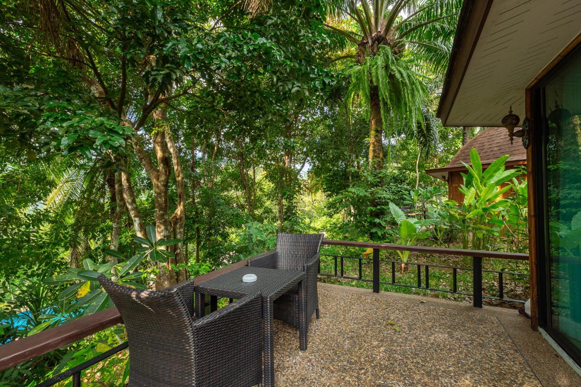 Aonang Fiore Resort Ao Nang Exterior foto