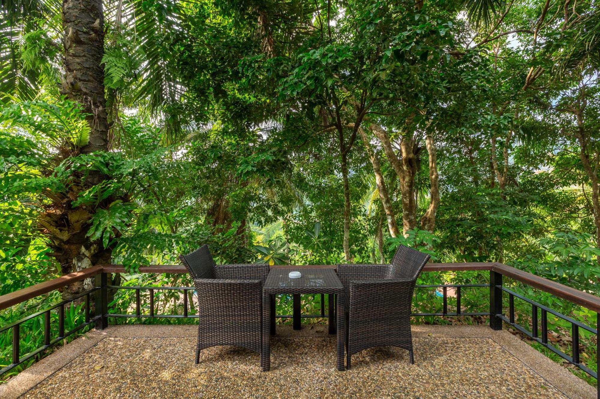 Aonang Fiore Resort Ao Nang Exterior foto