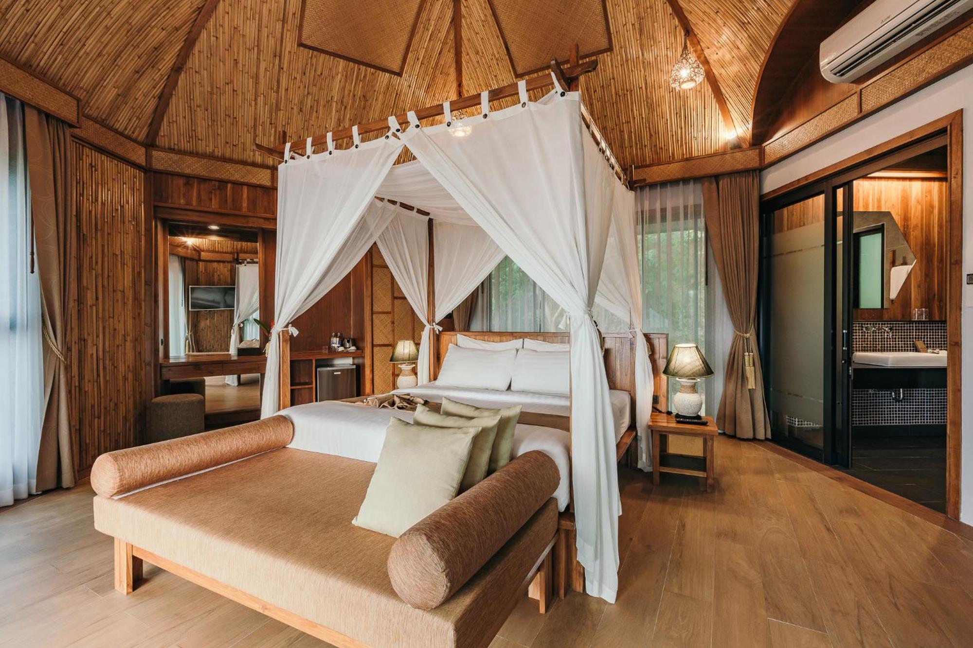 Aonang Fiore Resort Ao Nang Exterior foto