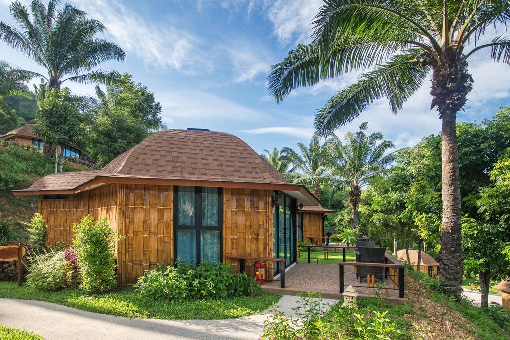 Aonang Fiore Resort Ao Nang Exterior foto