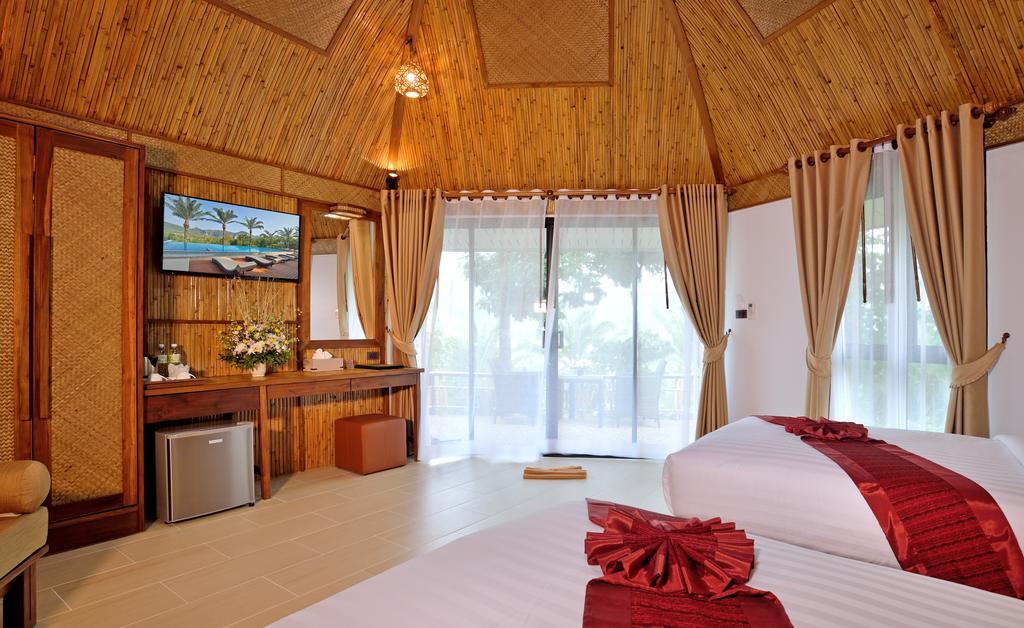 Aonang Fiore Resort Ao Nang Exterior foto