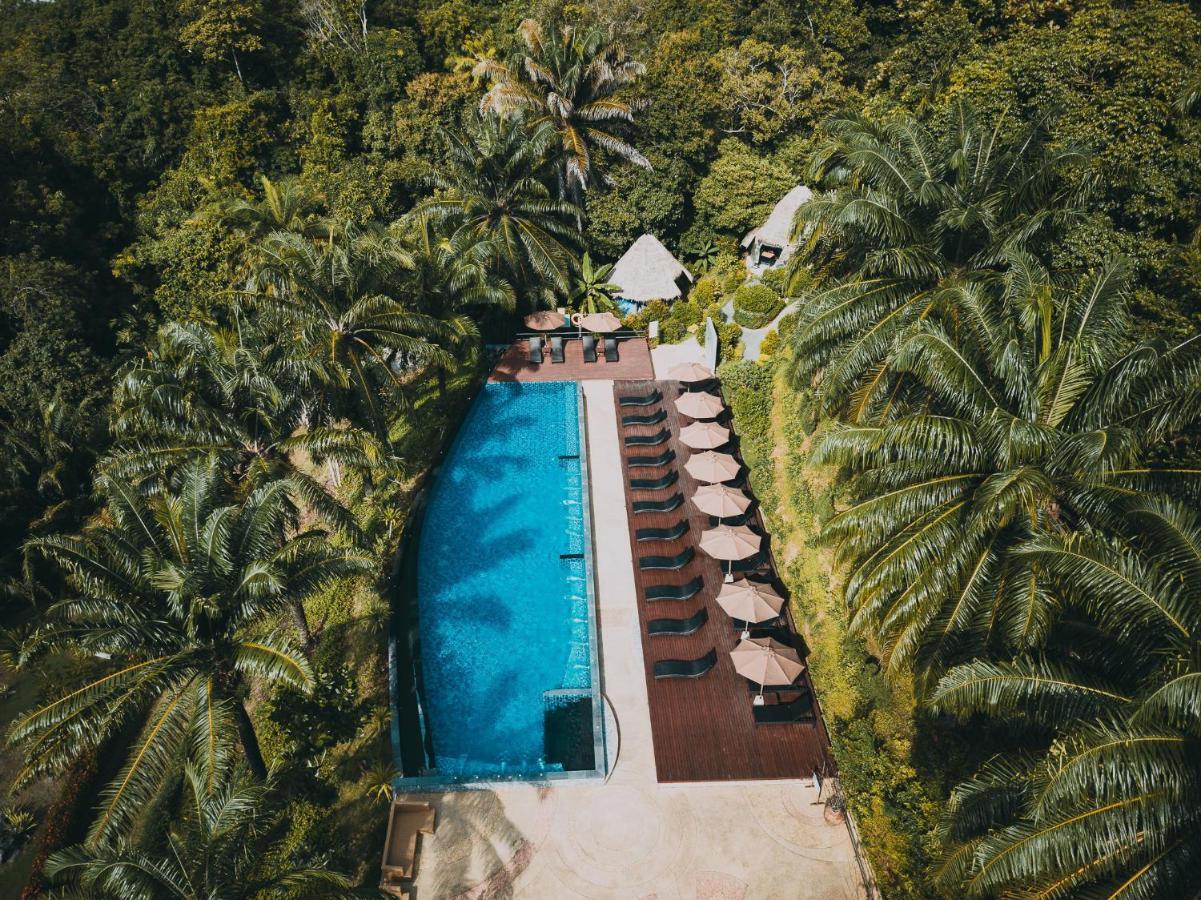 Aonang Fiore Resort Ao Nang Exterior foto